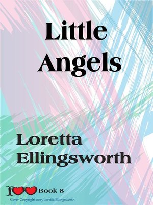 cover image of Little Angels